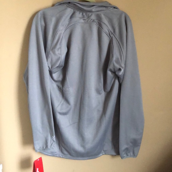 Rawlings Dynamic Jacket - Picture 3 of 4